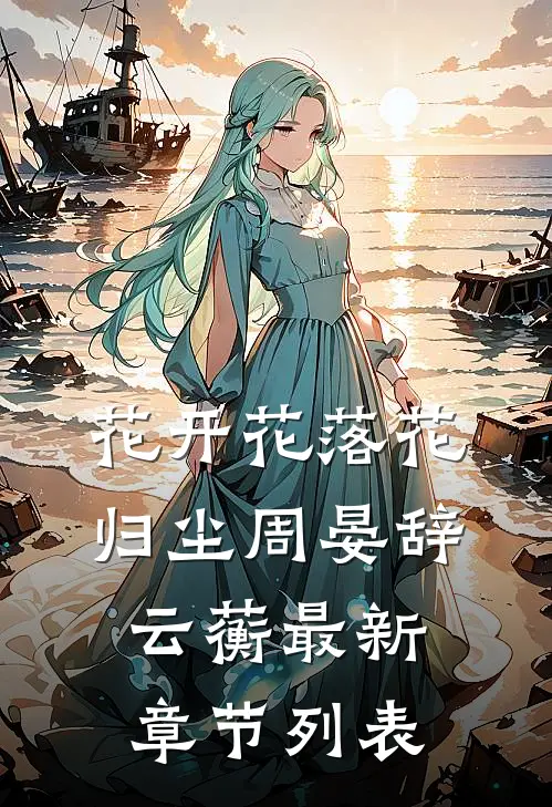 花开花落花归尘周晏辞云蘅最新章节列表