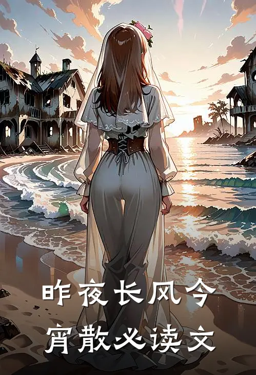 昨夜长风今宵散必读文