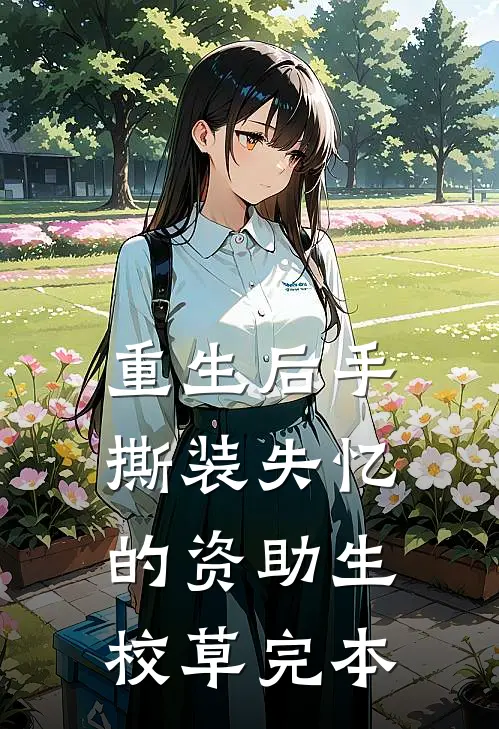 重生后手撕装失忆的资助生校草完本