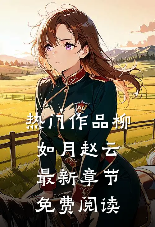 热门作品柳如月赵云最新章节免费阅读