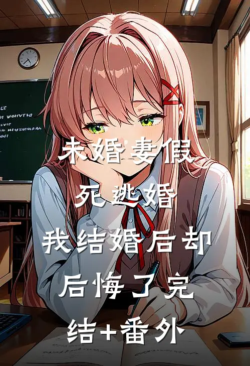 未婚妻假死逃婚，我结婚后却后悔了完结+番外