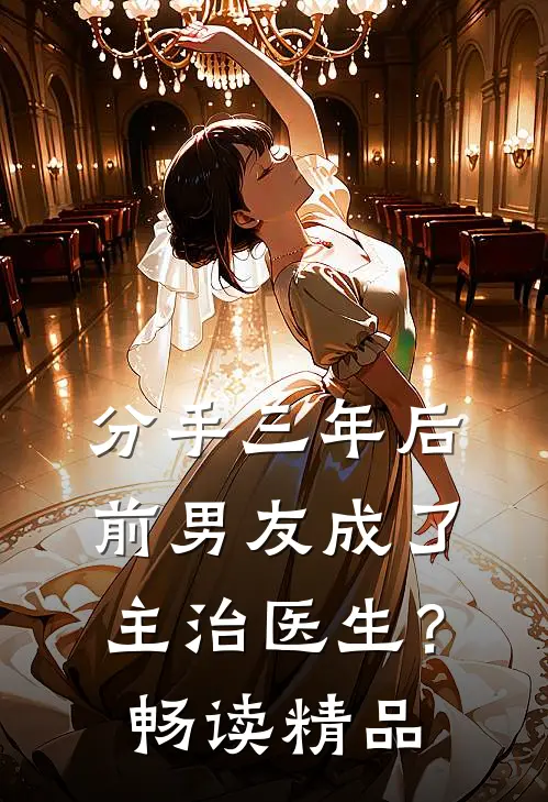 分手三年后，前男友成了主治医生？畅读精品
