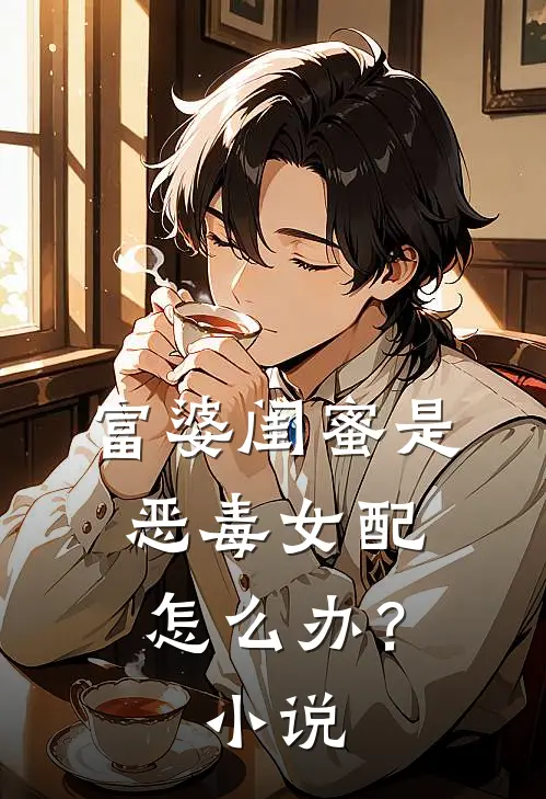 富婆闺蜜是恶毒女配怎么办？小说