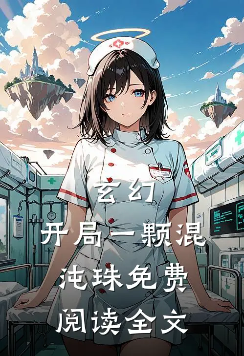 玄幻：开局一颗混沌珠免费阅读全文