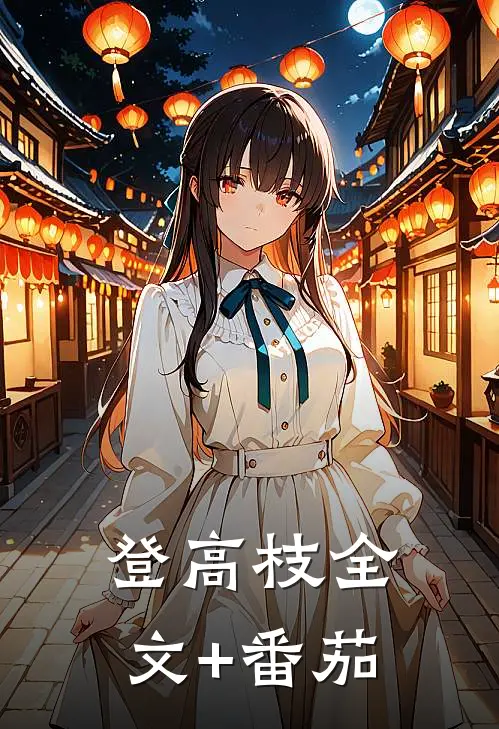 登高枝全文+番茄