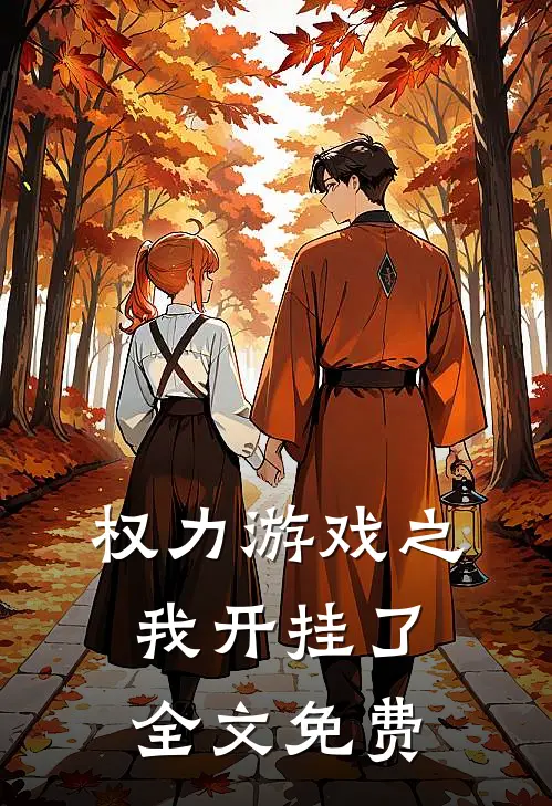 权力游戏之我开挂了全文免费