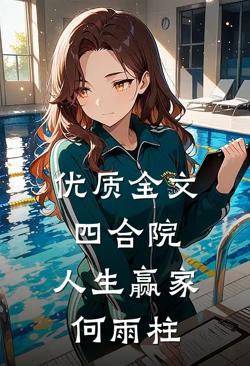 优质全文四合院：人生赢家何雨柱