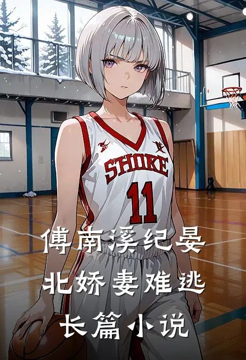 傅南溪纪晏北娇妻难逃长篇小说