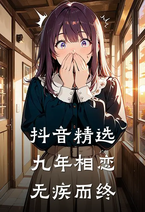 抖音精选九年相恋，无疾而终