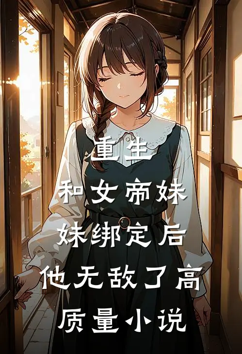 重生：和女帝妹妹绑定后，他无敌了高质量小说