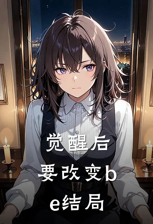 觉醒后，要改变be结局