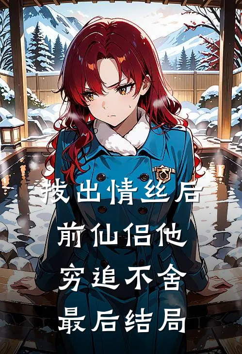 拔出情丝后，前仙侣他穷追不舍最后结局