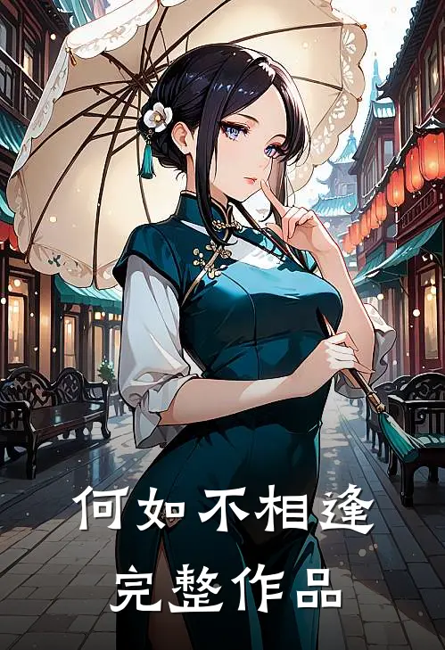 何如不相逢完整作品