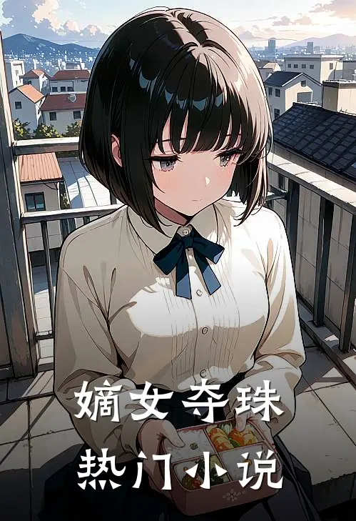 嫡女夺珠热门小说