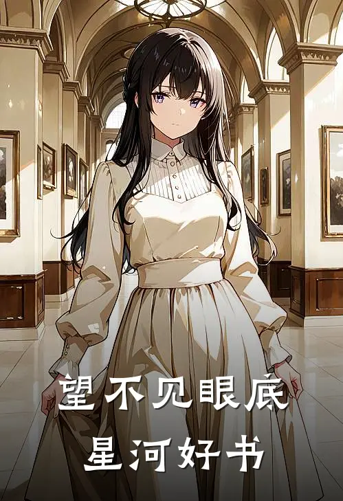 望不见眼底星河好书
