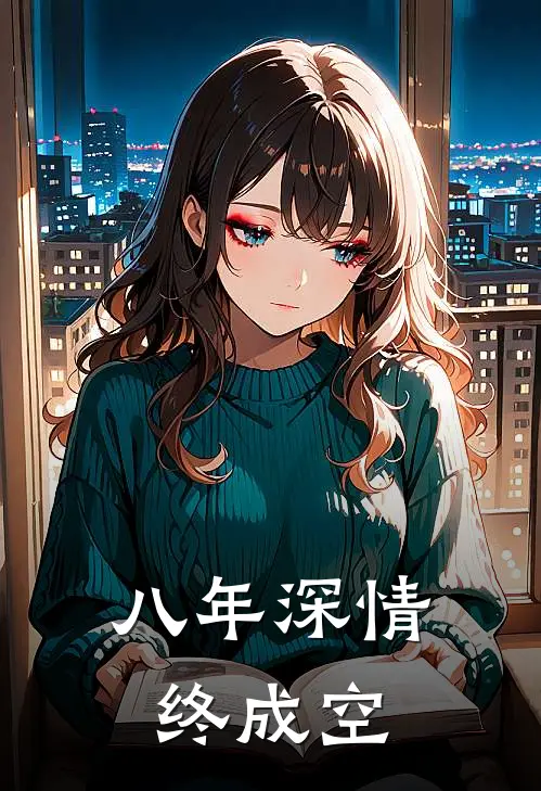 八年深情终成空