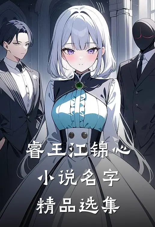 睿王江锦心小说名字精品选集