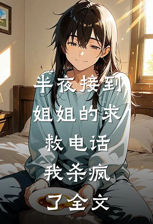 半夜接到姐姐的求救电话，我杀疯了全文