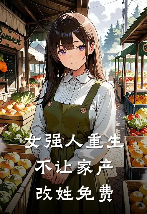 女强人重生,不让家产改姓免费