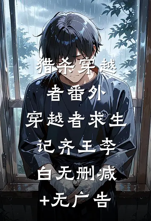 猎杀穿越者番外：穿越者求生记齐王李白无删减+无广告