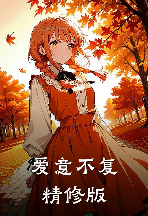 爱意不复精修版