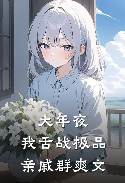 大年夜，我舌战极品亲戚群爽文