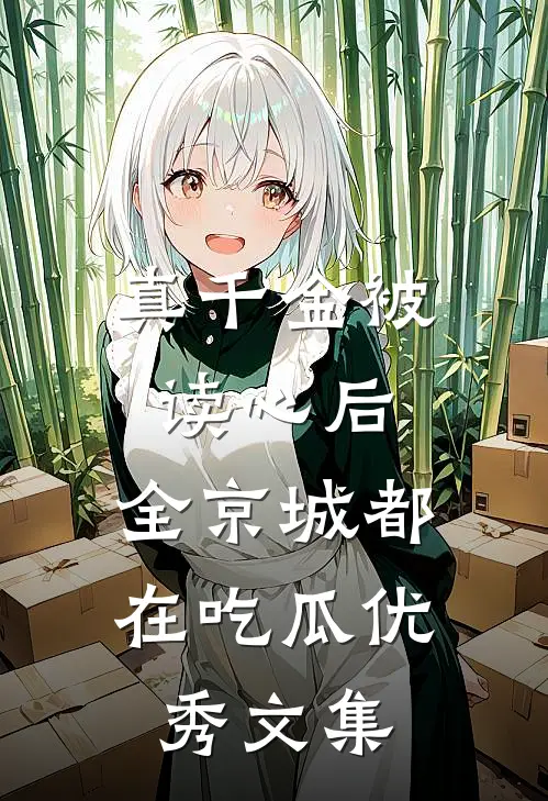 真千金被读心后，全京城都在吃瓜优秀文集