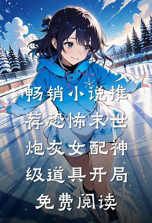 畅销小说推荐恐怖末世,炮灰女配神级道具开局免费阅读