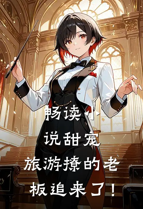 畅读小说甜宠：旅游撩的老板追来了！