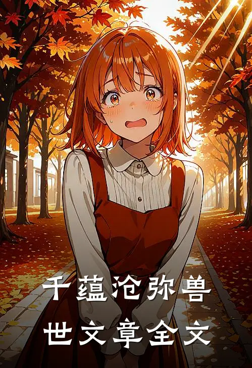 千蕴沧弥兽世文章全文