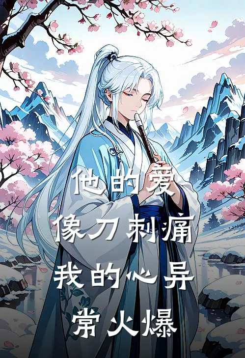 他的爱，像刀刺痛我的心异常火爆