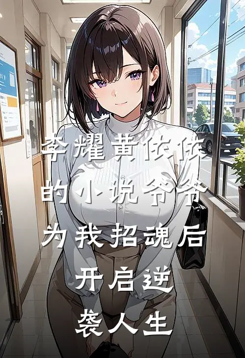 李耀黄依依的小说爷爷为我招魂后，开启逆袭人生