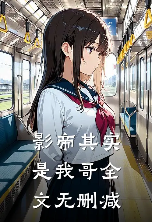 影帝其实是我哥全文无删减