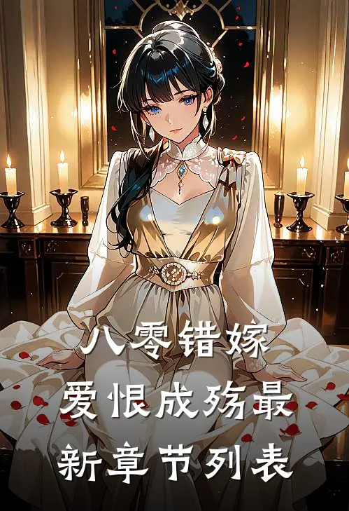 八零错嫁，爱恨成殇最新章节列表