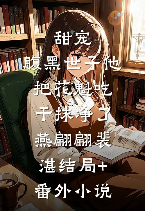 甜宠：腹黑世子他把花魁吃干抹净了燕翩翩裴湛结局+番外小说