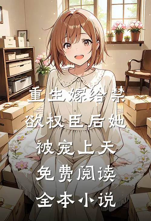 重生嫁给禁欲权臣后她被宠上天免费阅读全本小说