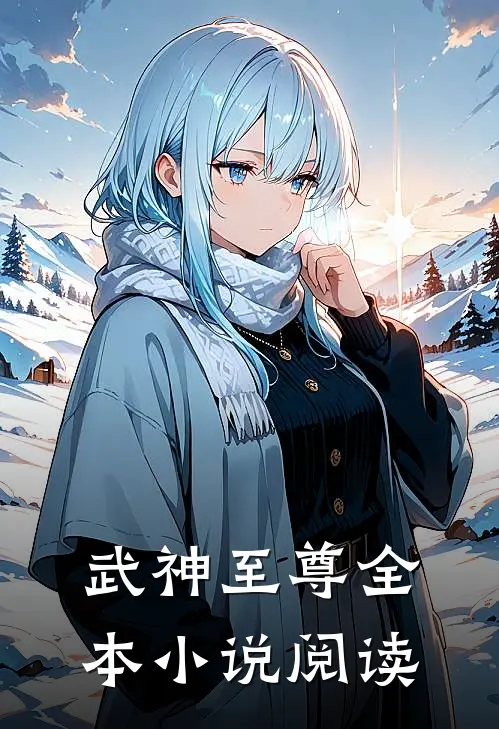 武神至尊全本小说阅读