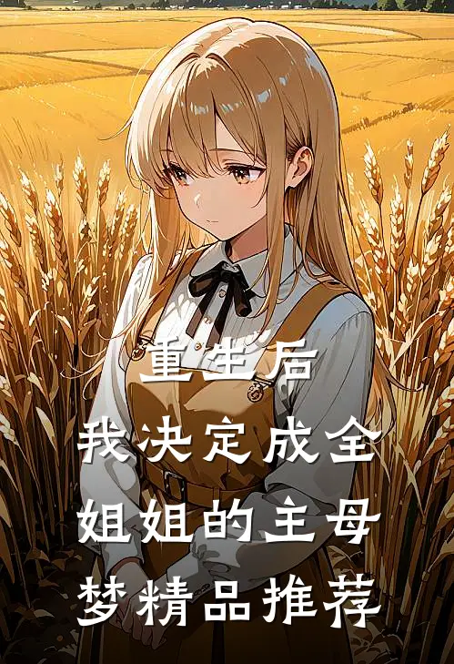 重生后，我决定成全姐姐的主母梦精品推荐