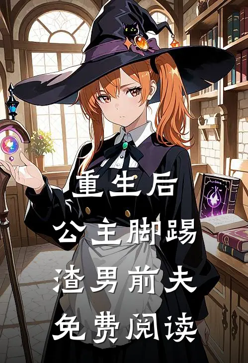 重生后，公主脚踢渣男前夫免费阅读