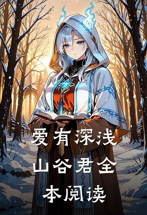 爱有深浅 山谷君全本阅读