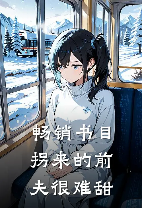 畅销书目拐来的前夫很难甜