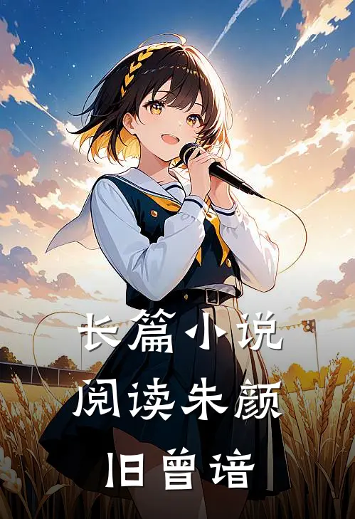 长篇小说阅读朱颜旧曾谙