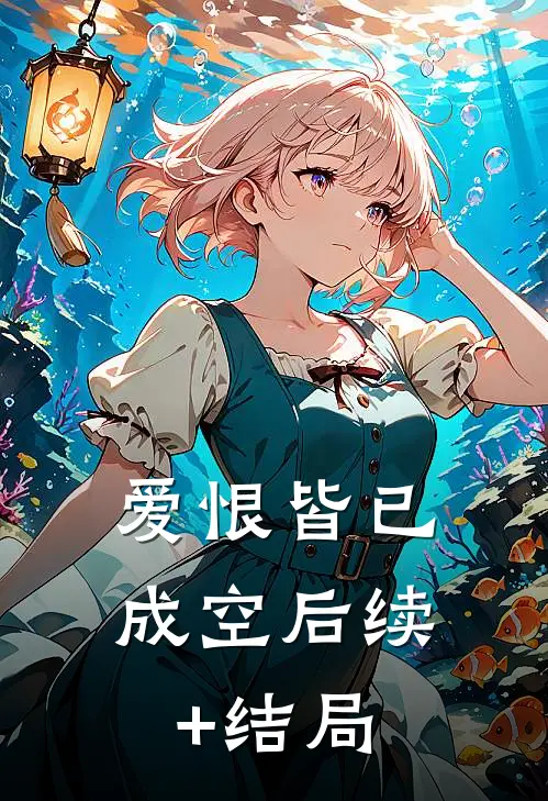 爱恨皆已成空后续+结局