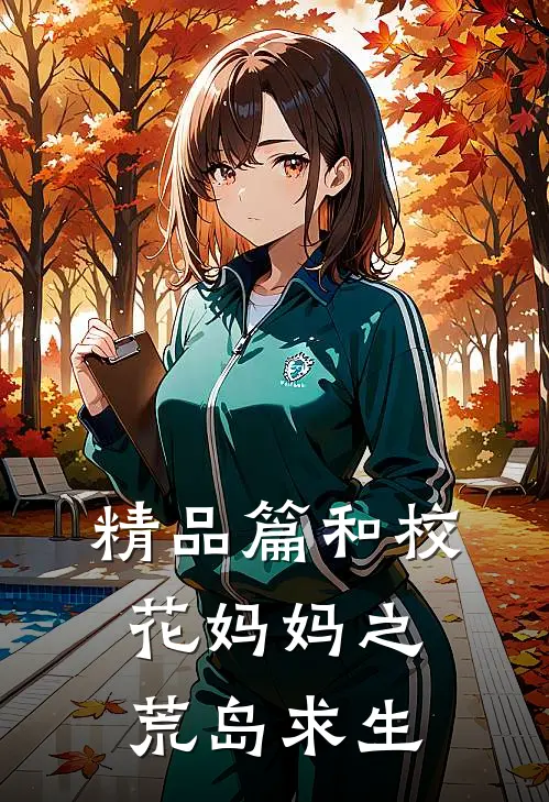 精品篇和校花妈妈之荒岛求生