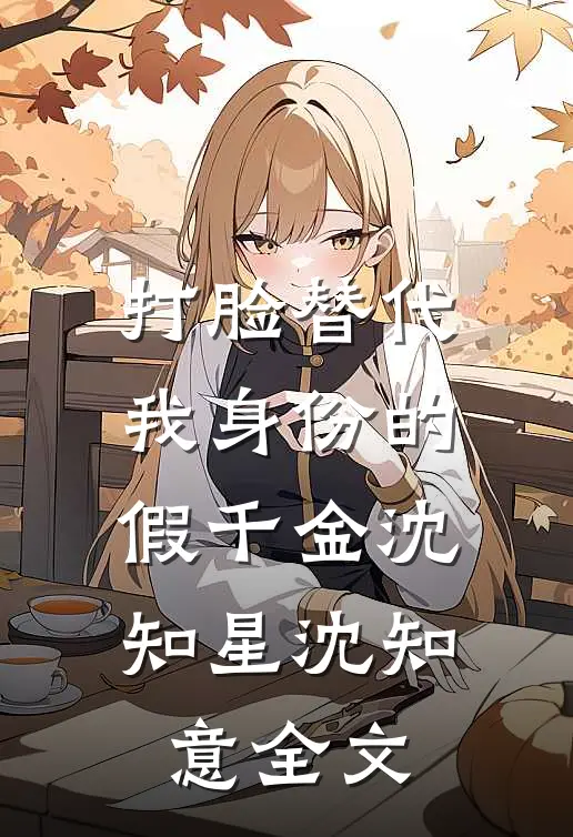 打脸替代我身份的假千金沈知星沈知意全文