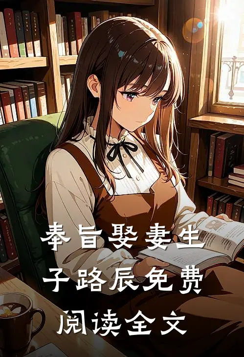 奉旨娶妻生子路辰免费阅读全文