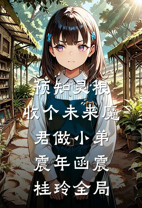 预知灵根：收个未来魔君做小弟震年函震桂玲全局