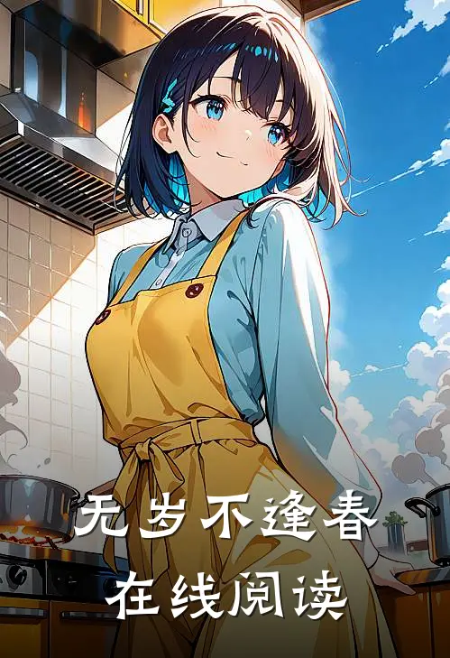 无岁不逢春在线阅读