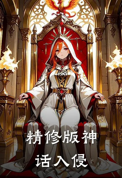 精修版神话入侵