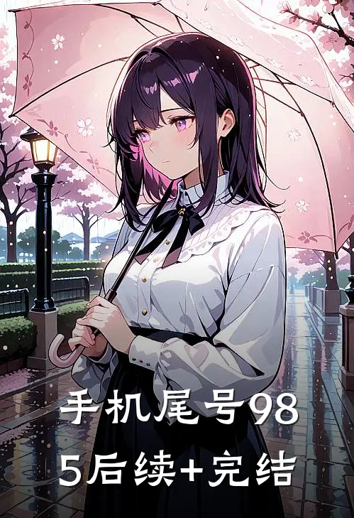 手机尾号985后续+完结